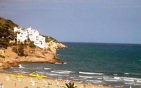 Sitges Beach Loft